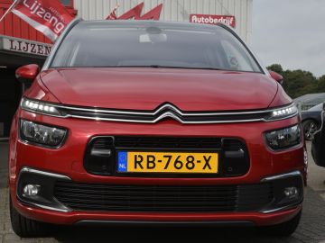 Citroën Grand C4 Picasso